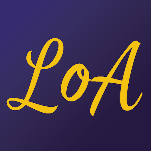 Law of Attraction Toolbox app icon